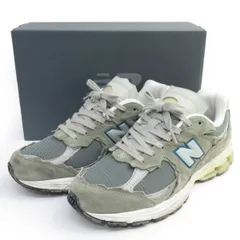 2024年最新】newbalance 2002rdの人気アイテム - メルカリ