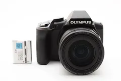 【超美品】 オリンパス　OLYMPUS STYLUS SP-100EE オリンパス ニュースリリース： ドットサイト式照準器、50倍のズーム