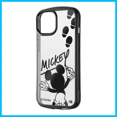 【数量限定】ディズニー/TPU素材 ケース 13 / / METAMORU/ミッキーマウスサイン_メタリック 14 15 iPhone イングレム