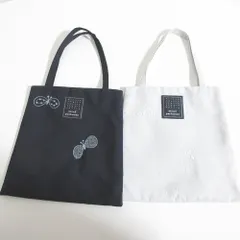 最終値下げ♡ミナペルホネン hanahane ピンク　エアリーバッグLサイズ ミナペルホネン hanakaze ペアバッグ 新品未使用