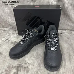 2025年最新】supreme nike air force 1 28.5の人気アイテム
