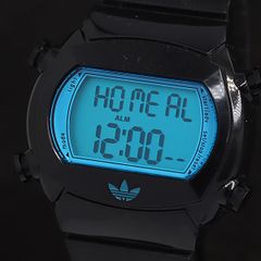 レア adidas Originals ソウル デジタル メンズ 腕時計 廃盤 - メルカリ