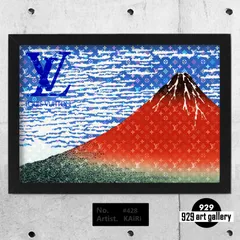 2026年最新】オマージュアート ルイヴィトンの人気アイテム - メルカリ