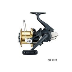 SHIMANO Activecast 1120 スピニングリール 本体 - メルカリ
