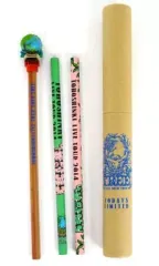 【中古】ペン(男性アイドル) 東方神起 会場限定ペンシルセット(5/20 東京ドームver.) 「東方神起 LIVE TOUR 2014 ～TREE～」