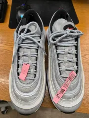 エアマックス97 グラス　CK4437-100 ゴルフシューズ　レア品　25.5 Nike Air Max 97 Golf Grass Men's - CK4437-100 - US