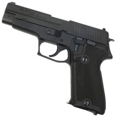 TANAKA WORKS 発火式モデルガン SIG P220 陸上自衛隊 Evolution2 ALL Heavy Weight 18歳以上