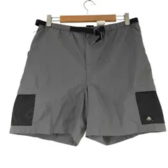 ナイキエーシージー NIKE ACG メッシュ切替デザインショーツ メンズ JPN：M のサムネイル