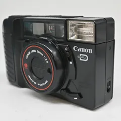 2025年最新】Canon Autoboy 2 QUARTZ DATEの人気アイテム - メルカリ