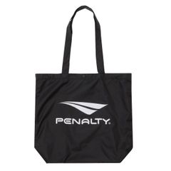 PENALTY ペナルティ エコトートバッグ PBS5042 ブラック サッカー フットサル