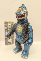 超メルカリ市値引】MARMIT TARGET EARTH ザゴラ ソフビ