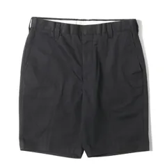ワコマリア 総柄ハーフパンツ L ブラック WACKO MARIA（ショートパンツ）のフリマアイテム一覧