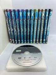 ウルトラマンガイア DVD 全巻  全13巻＋スペシャル 14枚セット ウルトラマンガイア 全13巻+スペシャル 14枚セット DVD レンタル