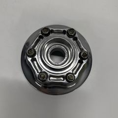 GS400 純正ドラムパネル スプロケタワー スズキ - メルカリ
