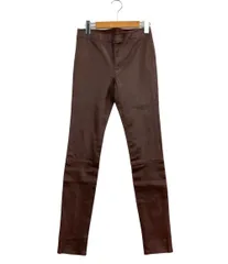 2025年最新】アニエスベー レザー パンツの人気アイテム - メルカリ