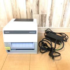 ECO T90S 業務用サーマルラベルプリンタ ISTP-1000S - メルカリ