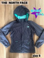 海外限定モデル　THE NORTH FACE ノースフェイス　マウンテンパーカー