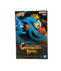 NARUTO-ナルト- コンビネーションバトル フィギュアセット 54個セット NARUTO フィギュア Combination Battle うずまきナルト うちは