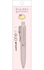 【中古】ペン えびふらいのしっぽ ユニボール ワン P 「すみっコぐらし」