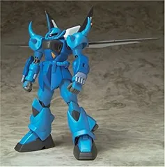 グフイグナイテッドセット HG グフイグナイテッド(量産型) 製作記① | 模型大隊戦闘日誌