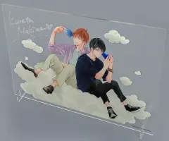 2025年最新】マンガ展 アクリルプレートの人気アイテム - メルカリ