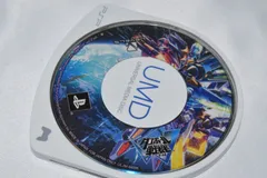 ダンボール戦機W PSPソフト プレイステーションポータブル ケース無し ソフトのみ PSP
