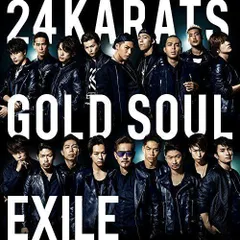 2023年最新】EXILE 24KARATSの人気アイテム - メルカリ