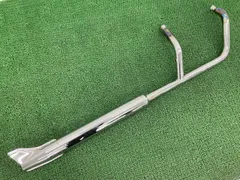 ケンテック製フィッシュテールサイレンサー 2025年最新】ケンテック マフラーの人気アイテム - メルカリ