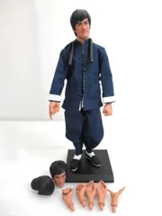 2025年最新】エンターベイブルースリーの人気アイテム - メルカリ