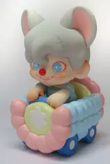 【中古】トレーディングフィギュア Corn Thief 「TNTSPACE DUDOO奇妙な冒険シリーズフィギュア」