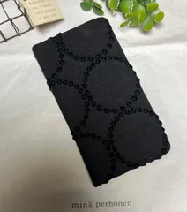 2025年最新】mina perhonen iPhone用ケースの人気アイテム