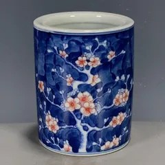 中国古美術・明永楽款青花龍紋瓶・青花磁・純手描き・陶芸・花瓶・文房具・置物・書道 中国古美術・明永楽款青花龍紋瓶・青花磁・純手描き・陶芸・花瓶