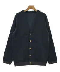 FRANK LEDER カーディガン メンズ 【古着】【中古】【送料無料】のサムネイル