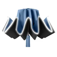 ジェイブルー おりたたみ傘 傘 メンズ 折りたたみ傘 折り畳み傘 レディース 大きいサイズ おしゃれ 大きい おおきい 逆さ傘 台風対策 自動開閉折り畳み傘 ワンタッチ自動開閉 逆開き傘 uvカット 高級 逆さ 日傘 100 遮光 ジェイブルー