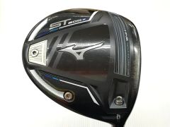 【最短翌日発送】ST200X | 10.5 | SR | 20 MFUSION D | 中古 | ドライバー | ミズノ