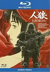 人狼 JIN-ROH 絵コンテ集　沖浦啓之　押井守　初版　帯付き　大友克洋 人狼 JIN-ROH 絵コンテ集 沖浦啓之 押井守 初版 帯付き 大友克洋