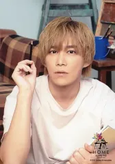 【中古】生写真(ジャニーズ) Kis-My-Ft2/千賀健永/上半身/「Kis-My-Ft2 LIVE TOUR 2021 HOME」オリジナルフォト