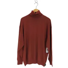 グラフペーパー Graphpaper High Gauge L/S High Neck Knit メンズ JPN：2 のサムネイル