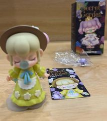 新品 DIMOO クリスマスベルシーンセット POPMART 新品 DIMOO クリスマスベルシーンセット POPMART DIMOO