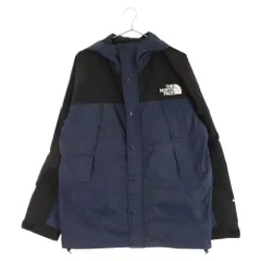 2023年最新】mountain light denim jacketの人気アイテム - メルカリ