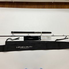 ΨΨYAMAGA Blanks ヤマガブランクス 船竿　ブルースナイパー81/8ブランキー　袋付き ΨΨYAMAGA Blanks ヤマガブランクス 船竿 ブルースナイパー81/8