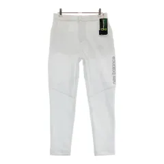 サイズ：2 NEW BALANCE GOLF ニューバランス 2023年モデル ロングパンツ  ホワイト系 [240101493555] ゴルフウェア レディース ストスト サイズ：2 NEW BALANCE GOLF ニューバランス 2023年モデル