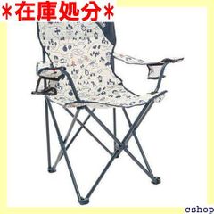 【新品】コールマン　アームチェア　キャンプマップ　ナチュラルカモ 新品廃盤】コールマン アームチェア キャンプマップ ナチュラル