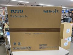 新品未使用　TOTO ウォシュレットSB TCF6623 #NW1