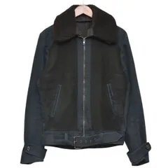 マルタンマルジェラ　ブルゾン Maison Margiela（旧Maison Martin Margiela） - Maison Martin