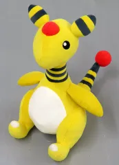 【中古】ぬいぐるみ デンリュウ もふぐっと カラーセレクションぬいぐるみ～yellow～ 「ポケットモンスター」