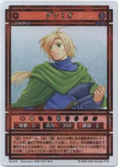 幻想水滸伝CS ラディアンス　No.204・213 マクドール　グレミオセット 幻想水滸伝CS ラディアンス No.204・213 マクドール グレミオセット