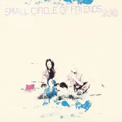 2024年最新】small circle of friends レコードの人気アイテム - メルカリ