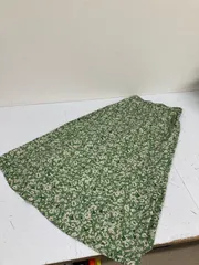 送料無料★apart by lowrys アパートバイローリーズ★ロングスカート　花柄スカート★Mサイズ　#71003sNj113