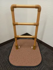 矢崎化工 たちあっぷ CKA-05手すり 床置型手すり 介護 屋内用手すり 矢崎化工 たちあっぷ CKA-13 - サガセール ケア